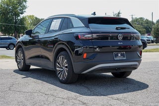 Image of 2023 Volkswagen ID.4