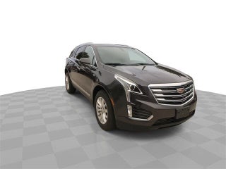 2019 Cadillac XT5 thumbnail – Pembroke Pines, FL – 33