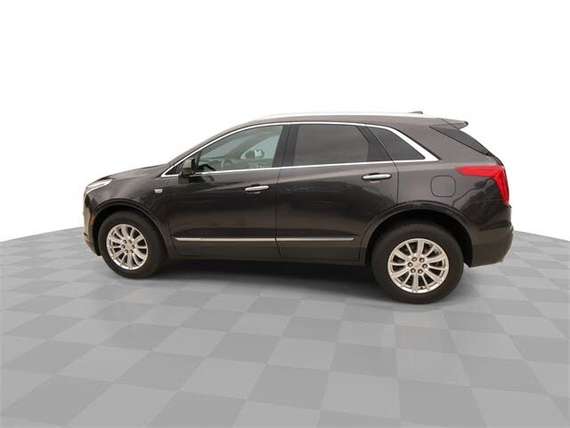 2019 Cadillac XT5 Base
                                    for sale in Pembroke Pines, FL – photo 39