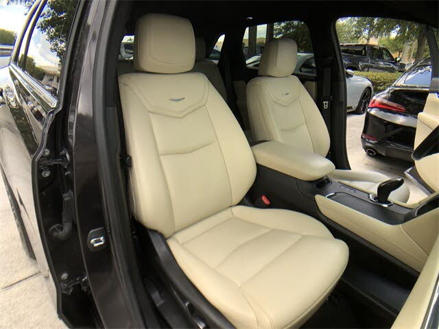 2019 Cadillac XT5 Base
                                    for sale in Pembroke Pines, FL – photo 59