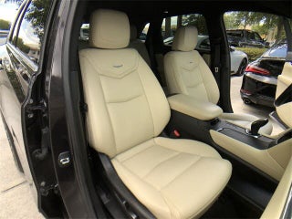 2019 Cadillac XT5 thumbnail – Pembroke Pines, FL – 59