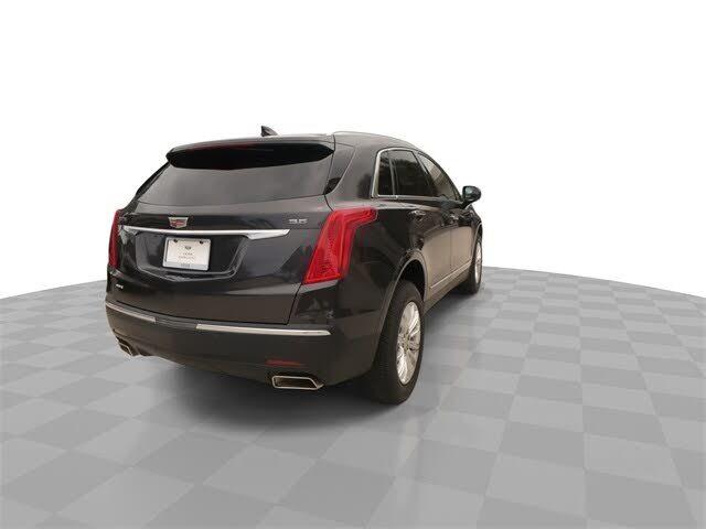 2019 Cadillac XT5 Base
                                    for sale in Pembroke Pines, FL – photo 43