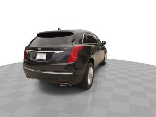 2019 Cadillac XT5 thumbnail – Pembroke Pines, FL – 43