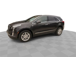 2019 Cadillac XT5 thumbnail – Pembroke Pines, FL – 37
