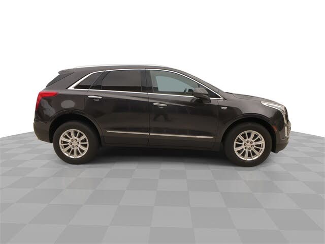 2019 Cadillac XT5 Base
                                    for sale in Pembroke Pines, FL – photo 46