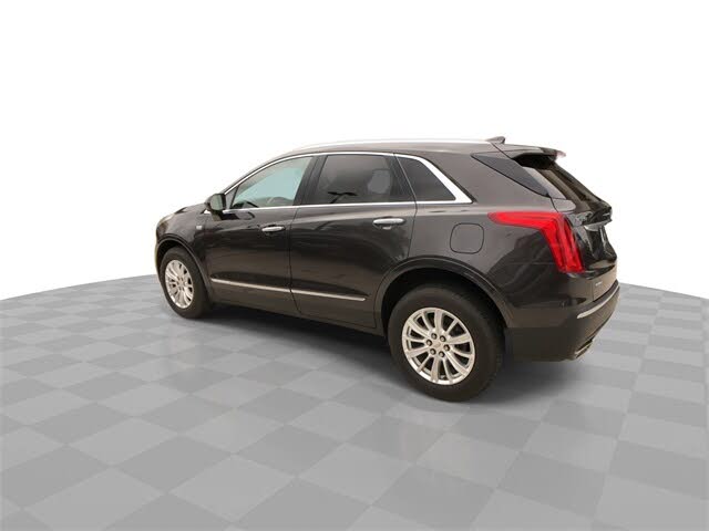 2019 Cadillac XT5 Base
                                    for sale in Pembroke Pines, FL – photo 40