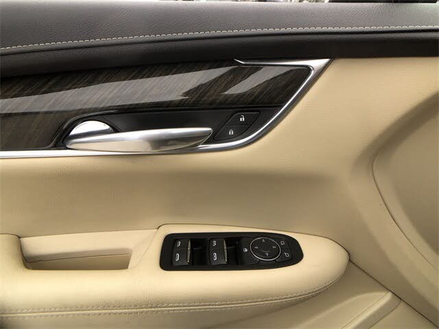 2019 Cadillac XT5 Base
                                    for sale in Pembroke Pines, FL – photo 51