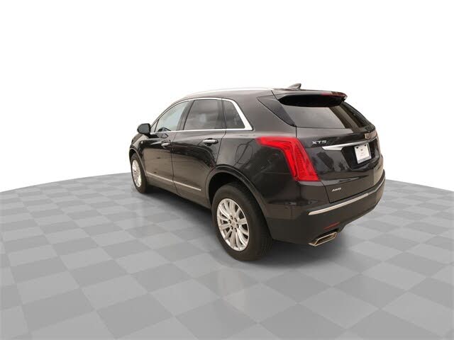 2019 Cadillac XT5 Base
                                    for sale in Pembroke Pines, FL – photo 41