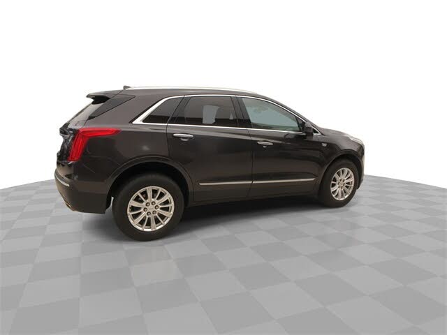 2019 Cadillac XT5 Base
                                    for sale in Pembroke Pines, FL – photo 45