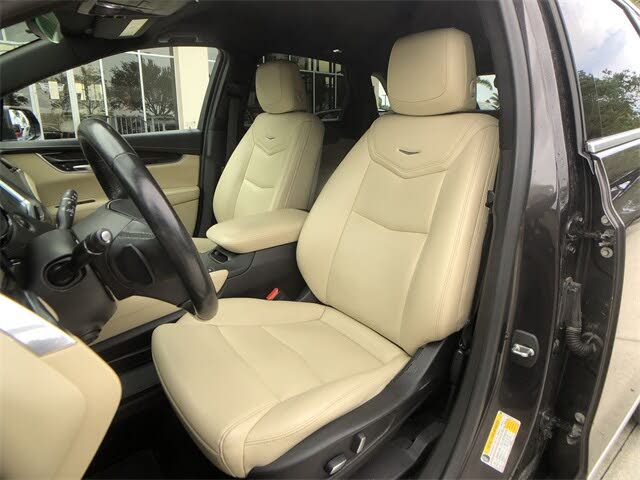 2019 Cadillac XT5 Base
                                    for sale in Pembroke Pines, FL – photo 49