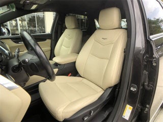 2019 Cadillac XT5 thumbnail – Pembroke Pines, FL – 49