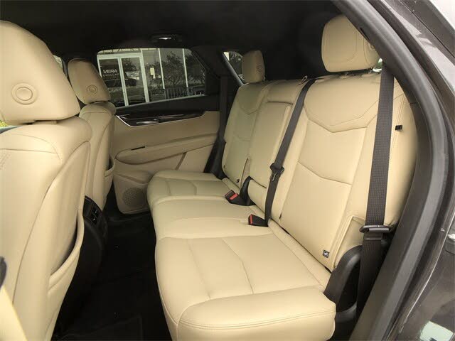 2019 Cadillac XT5 Base
                                    for sale in Pembroke Pines, FL – photo 57