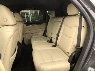 2019 Cadillac XT5 thumbnail – Pembroke Pines, FL – 57
