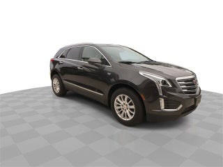 2019 Cadillac XT5 thumbnail – Pembroke Pines, FL – 32