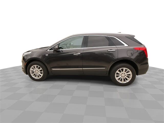 2019 Cadillac XT5 Base
                                    for sale in Pembroke Pines, FL – photo 38