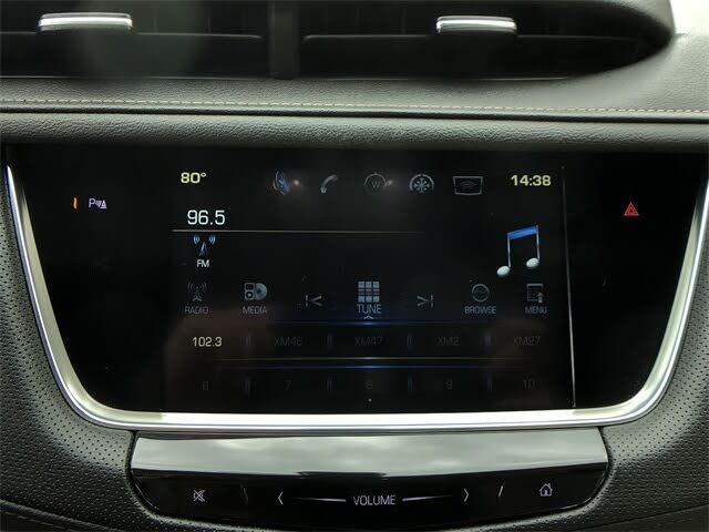 2019 Cadillac XT5 Base
                                    for sale in Pembroke Pines, FL – photo 53