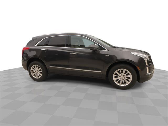 2019 Cadillac XT5 Base
                                    for sale in Pembroke Pines, FL – photo 47