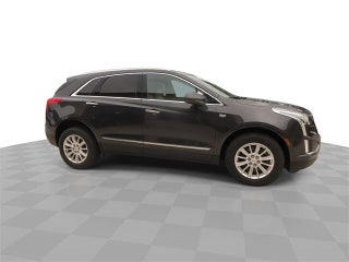 2019 Cadillac XT5 thumbnail – Pembroke Pines, FL – 47