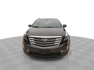2019 Cadillac XT5 thumbnail – Pembroke Pines, FL – 34