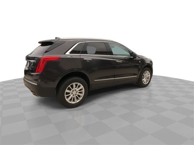 2019 Cadillac XT5 Base
                                    for sale in Pembroke Pines, FL – photo 44