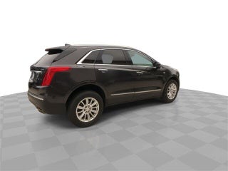 2019 Cadillac XT5 thumbnail – Pembroke Pines, FL – 44