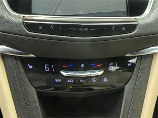 2019 Cadillac XT5 thumbnail – Pembroke Pines, FL – 55