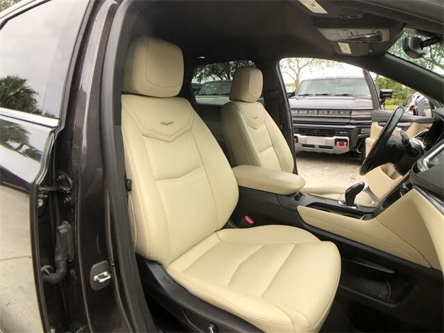 2019 Cadillac XT5 Base
                                    for sale in Pembroke Pines, FL – photo 58
