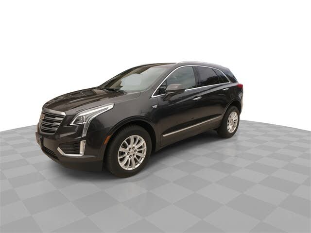 2019 Cadillac XT5 Base
                                    for sale in Pembroke Pines, FL – photo 36