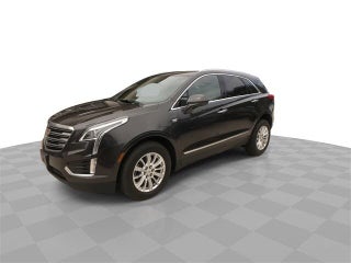 2019 Cadillac XT5 thumbnail – Pembroke Pines, FL – 36