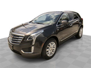 2019 Cadillac XT5 thumbnail – Pembroke Pines, FL – 31