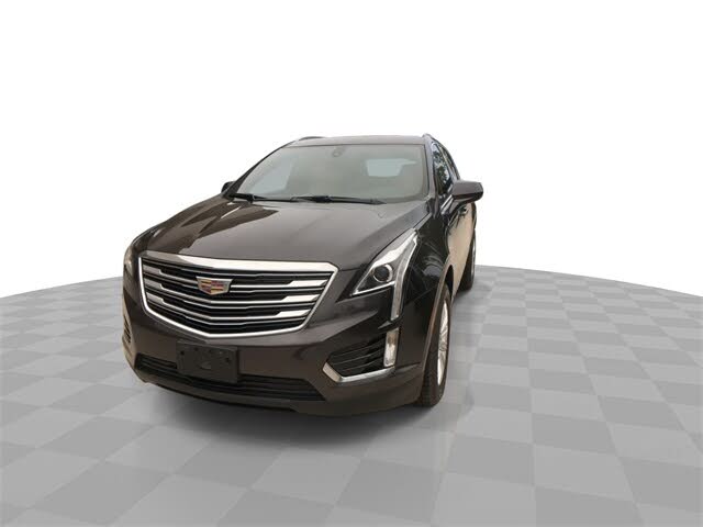 2019 Cadillac XT5 Base
                                    for sale in Pembroke Pines, FL – photo 35