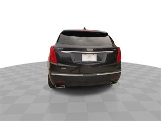 2019 Cadillac XT5 thumbnail – Pembroke Pines, FL – 42