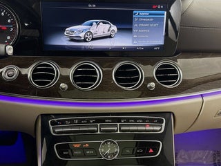 2017 Mercedes-Benz E-Class thumbnail – Doral, FL – 16