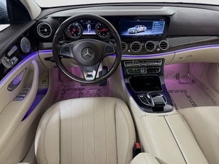 2017 Mercedes-Benz E-Class thumbnail – Doral, FL – 15