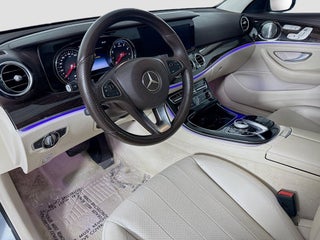 2017 Mercedes-Benz E-Class thumbnail – Doral, FL – 21