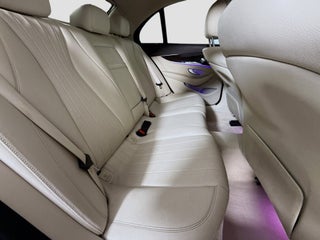 2017 Mercedes-Benz E-Class thumbnail – Doral, FL – 25