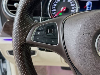 2017 Mercedes-Benz E-Class thumbnail – Doral, FL – 11
