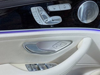 2017 Mercedes-Benz E-Class thumbnail – Doral, FL – 22
