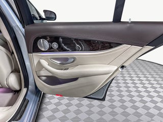 2017 Mercedes-Benz E-Class thumbnail – Doral, FL – 26