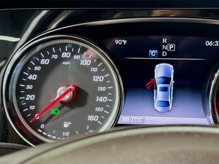 2017 Mercedes-Benz E-Class thumbnail – Doral, FL – 14