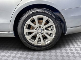 2017 Mercedes-Benz E-Class thumbnail – Doral, FL – 30