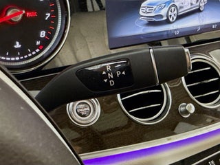 2017 Mercedes-Benz E-Class thumbnail – Doral, FL – 18