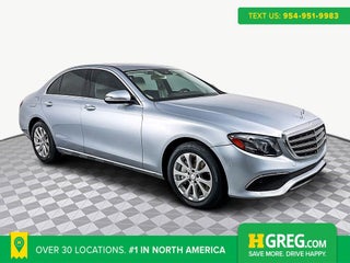Mercedes-Benz E-Class for sale Las Vegas
