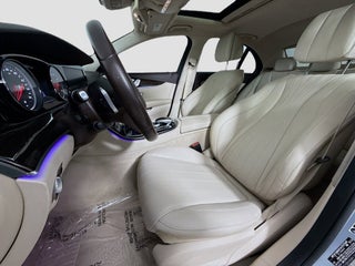 2017 Mercedes-Benz E-Class thumbnail – Doral, FL – 20