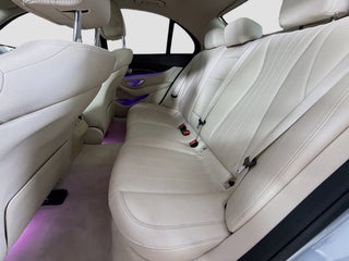 2017 Mercedes-Benz E-Class thumbnail – Doral, FL – 23