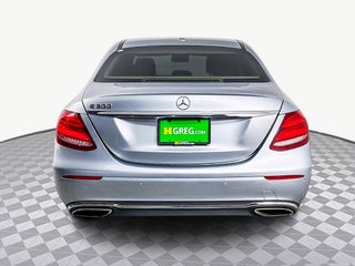 2017 Mercedes-Benz E-Class thumbnail – Doral, FL – 7