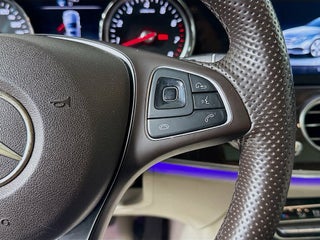 2017 Mercedes-Benz E-Class thumbnail – Doral, FL – 13