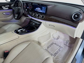 2017 Mercedes-Benz E-Class thumbnail – Doral, FL – 28
