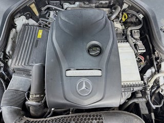 2017 Mercedes-Benz E-Class thumbnail – Doral, FL – 37