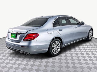 2017 Mercedes-Benz E-Class thumbnail – Doral, FL – 8